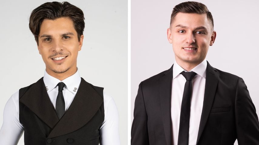 Alexandru Ionel wusste nichts von Zsolts Verlobungsplänen