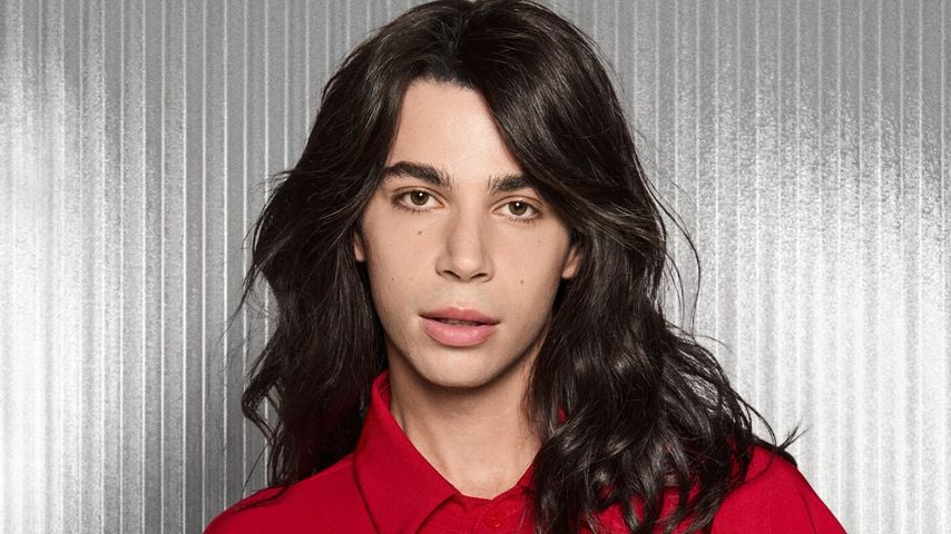 GNTM-Kandidat Alexavius