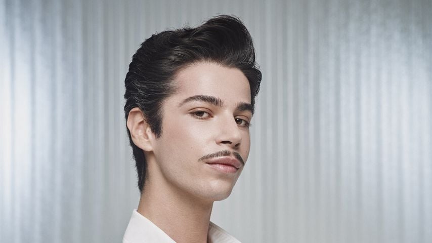 Alexavius von "Germany's Next Topmodel" 2026