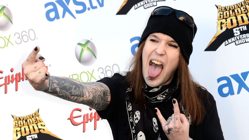Alexi Laiho, Musiker