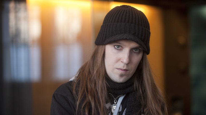 Todesursache bekannt: Daran starb Rocker Alexi Laiho (41)