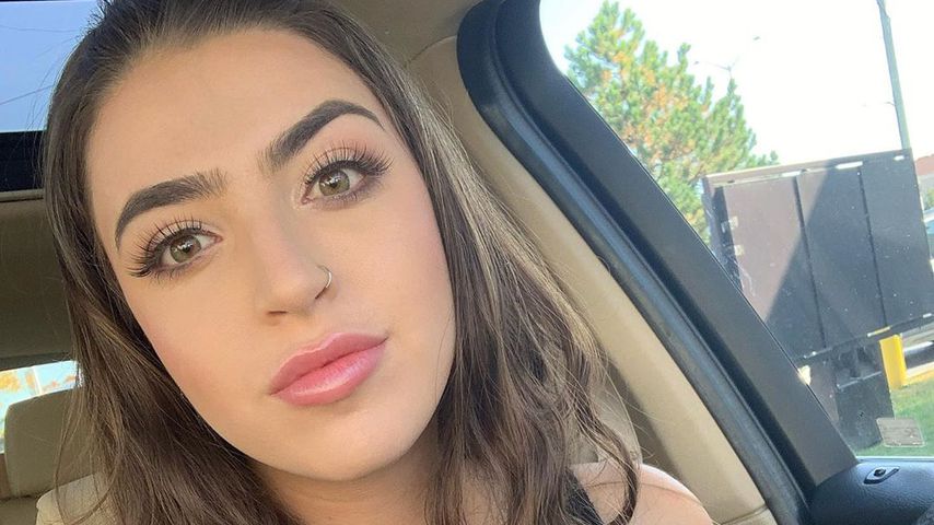 Alexia Marona, YouTuberin