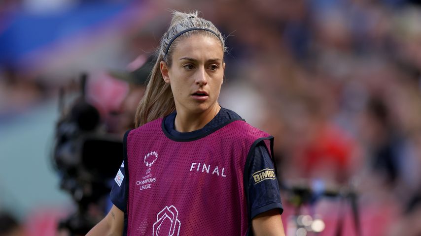 Alexia Putellas, Fußballerin