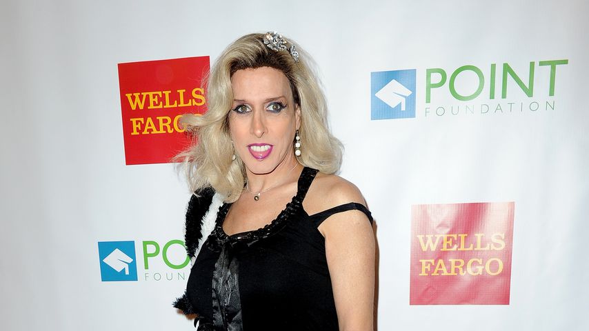 Todesursache bekannt! Alexis Arquette lebte 29 Jahre mit HIV