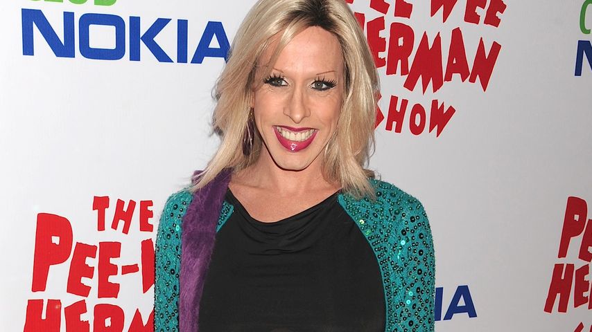 Alexis Arquette (✝47): Starb der Transgender-Star an AIDS?