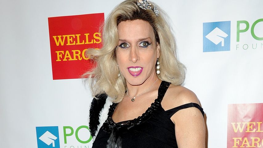 War es wirklich AIDS? So sehr litt Alexis Arquette (✝47)!