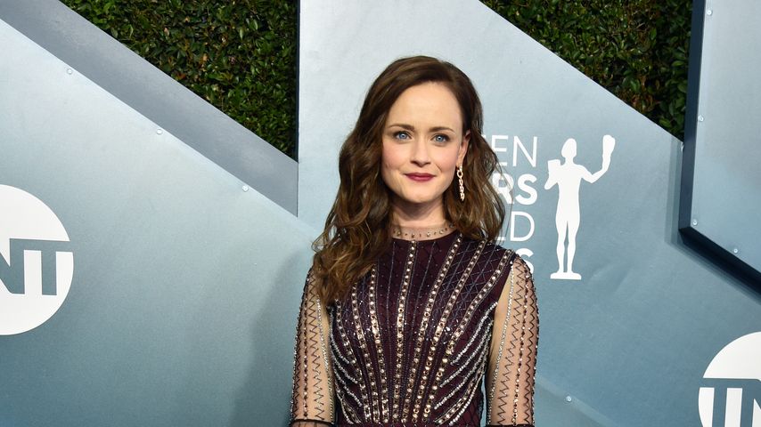 Alexis Bledel, Schauspielerin