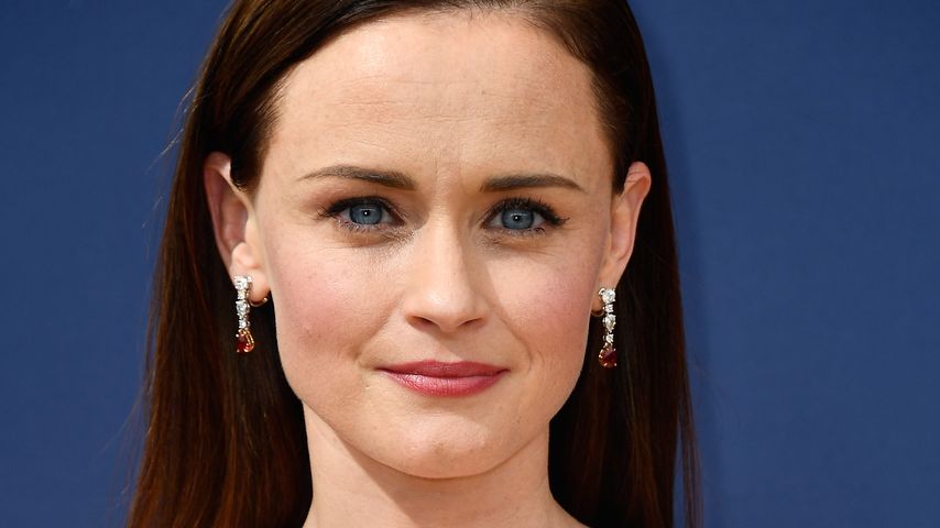 Alexis Bledel, Schauspielerin