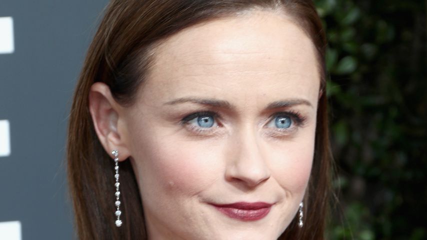 "Gilmore Girls"-Alexis: Endlich wieder im deutschen TV!
