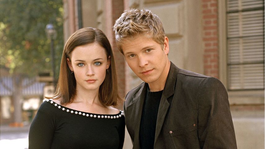 Crew verrät: Er ist der Vater von "Gilmore Girls"-Rorys Baby