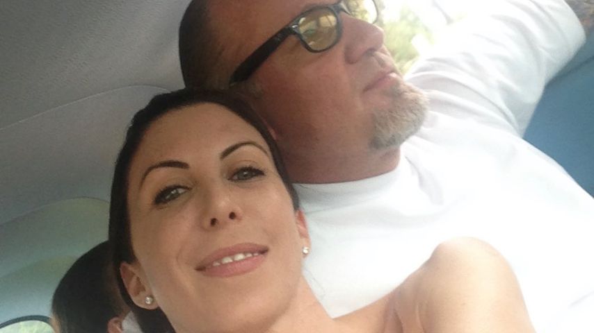 Alexis DeJoria und Jesse James