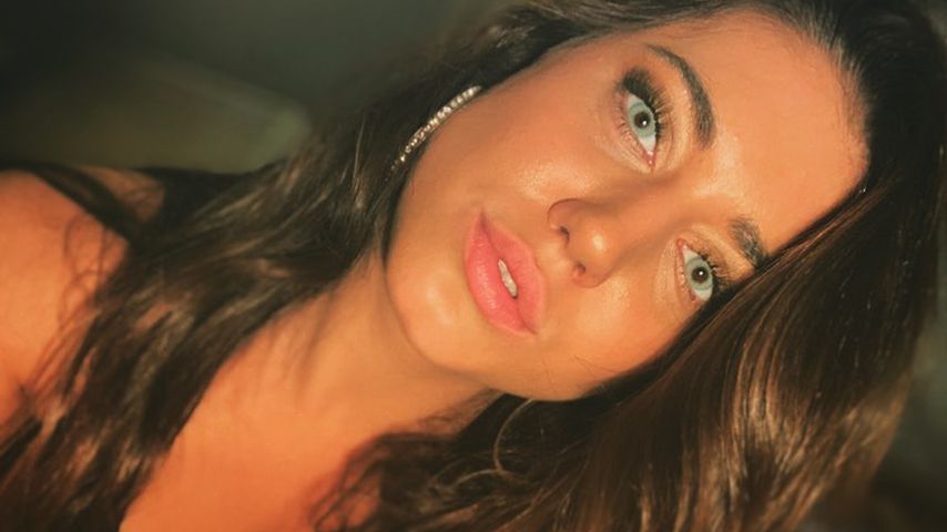 Alexis Eddy, Reality-TV-Star