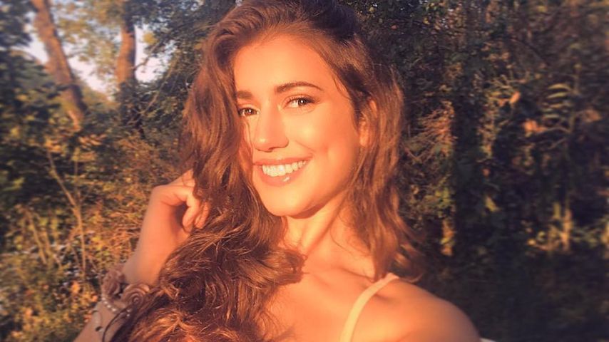Freund sprach mit Alexis Eddy (†23) noch übers Cleansein