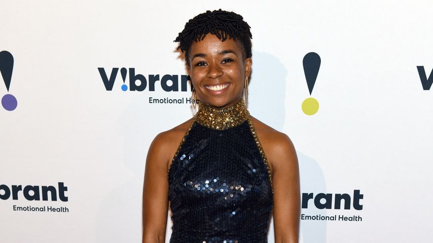 Alexis Floyd, Schauspielerin