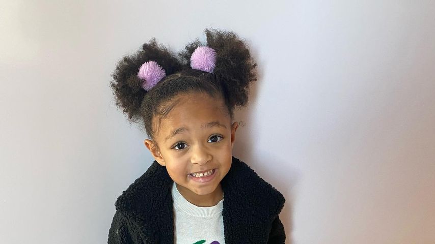 Alexis Olympia Ohanian Jr., Tochter von Serena Williams