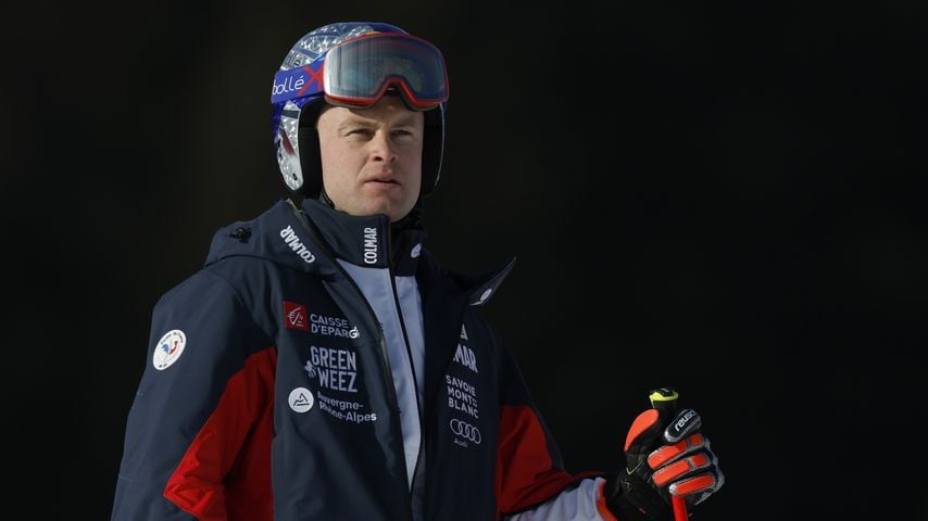 Alexis Pinturault, Skirennläufer