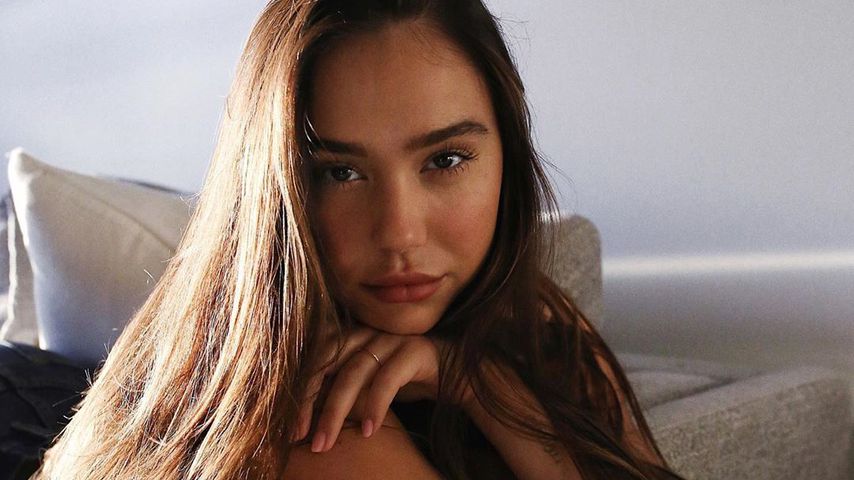 Alexis Ren, Influencerin