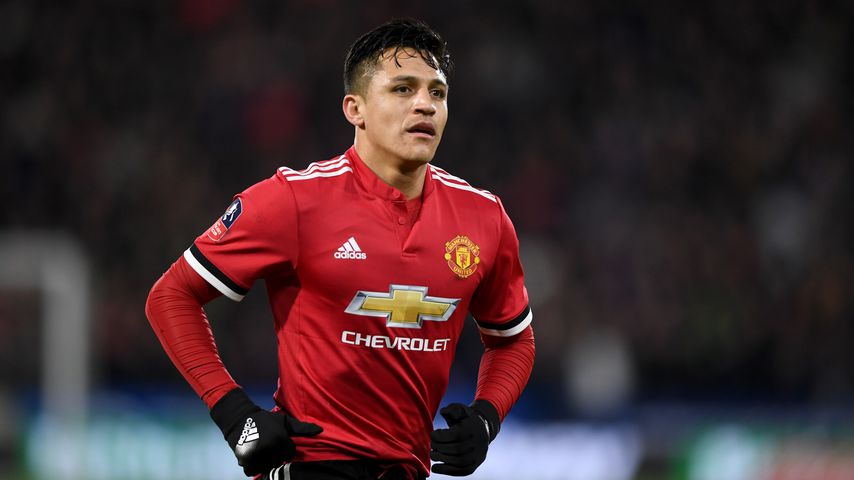 Fußball-Star Sánchez: Tante seiner Freundin wurde ermordet