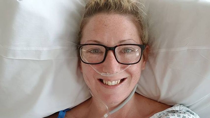 Mit nur 34 Jahren: "X Factor"-Kandidatin stirbt an Krebs