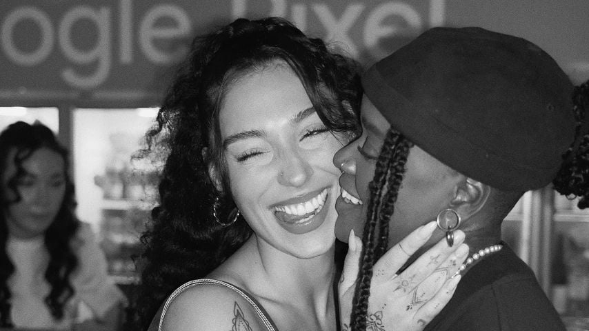 "Princess Charming"-Liebe: Aleyna und Desi turteln im Netz!