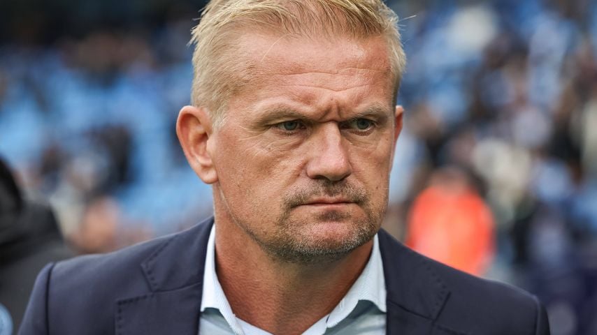 WM-Aus: Erling Haalands Vater wettert im Netz gegen Schiri