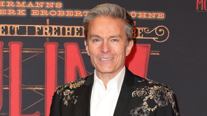 Alfons Haiders pikante ältere Jugendliebe: Mama ertappte ihn