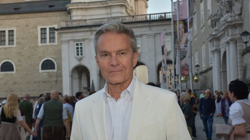 Alfons Haider veröffentlicht emotionales Buch für seine Mama