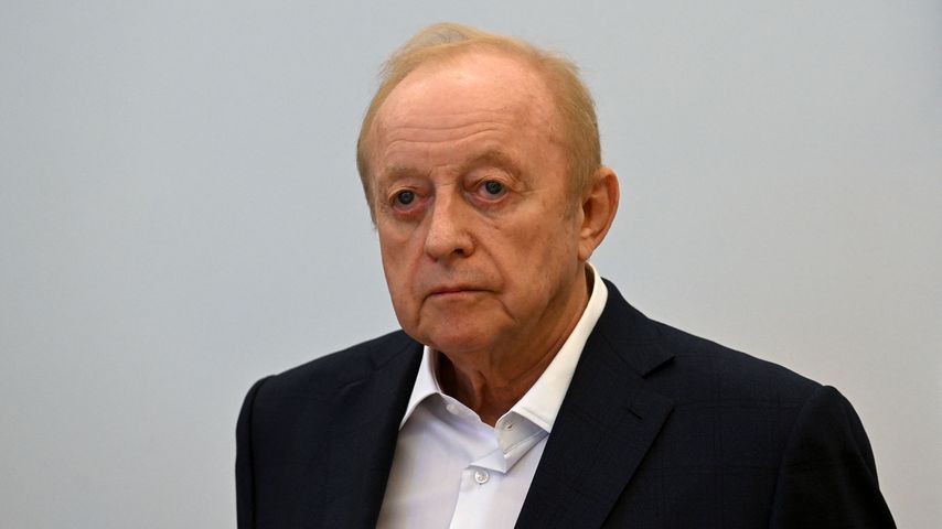 Urteil gefällt: Alfons Schuhbeck muss mehrere Jahre in Haft