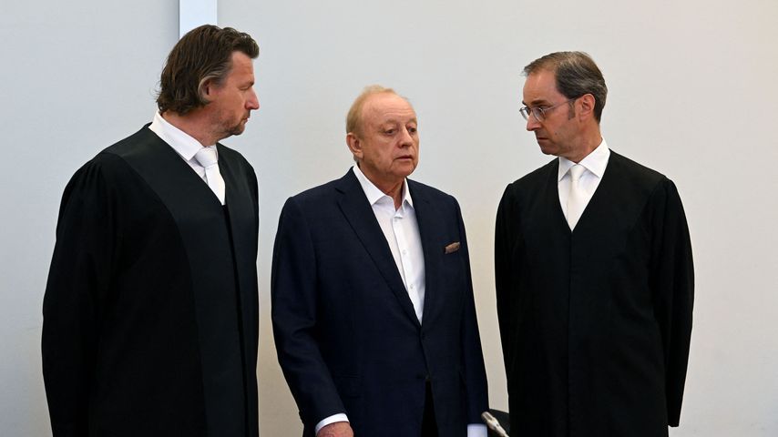 Alfons Schuhbeck, Koch
