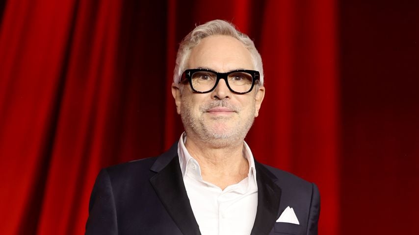 Oscar-Regisseur Alfonso Cuarón könnte Bond-Filme übernehmen
