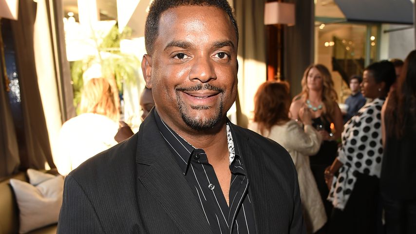 Endlich! Alfonso Ribeiro macht den Carlton-Dance
