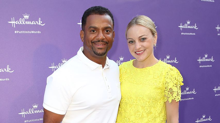 Alfonso Ribeiro: Darum gibts kein "Fresh Prince"-Reboot