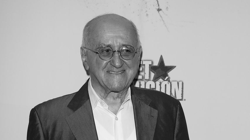 Eilmeldung: Die deutsche TV-Legende Alfred Biolek ist tot