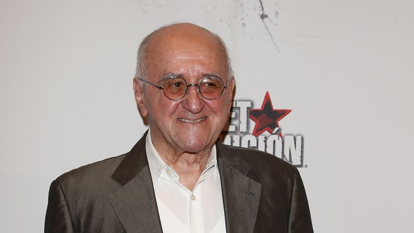 TV-Legende Alfred Biolek (†87): So dachte er über den Tod