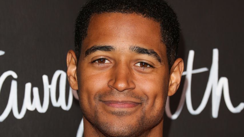 Alfred Enoch, Darsteller