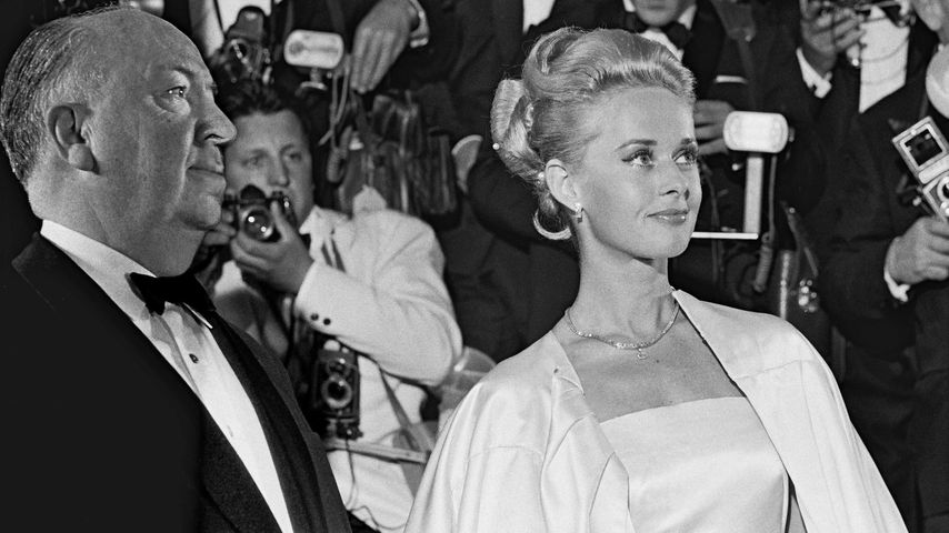 Hitchcock: Die Geschichte zu Psycho kommt ins Kino