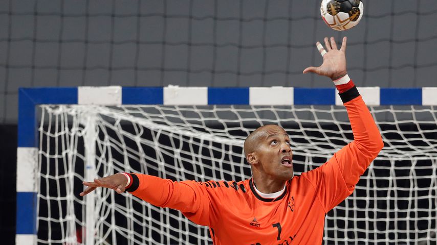 Herzinfarkt mit 32: Portugals WM-Handballtorwart ist tot
