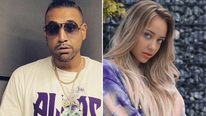 Deutschrap trifft TikTok: Ali As macht's jetzt mit Enyadres