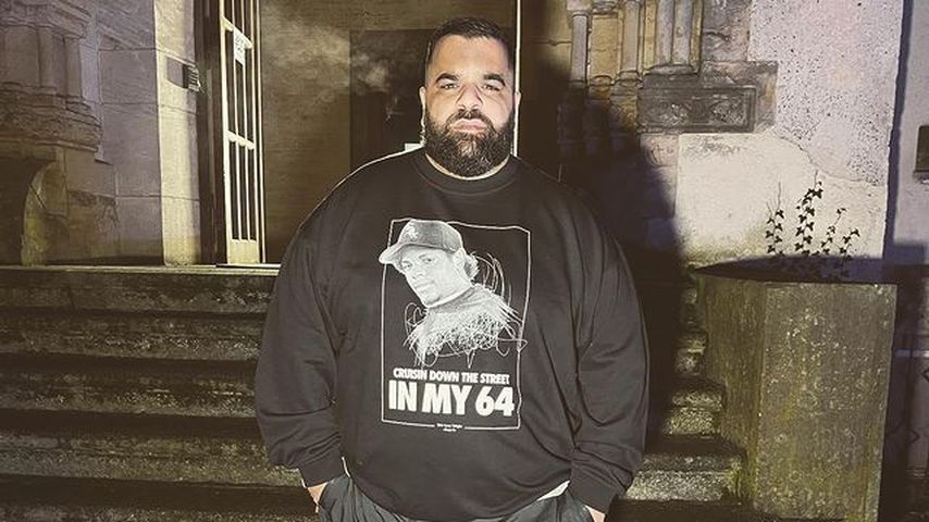 Ali Bumaye, Musiker