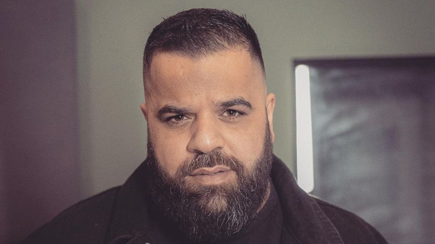 Ali Bumaye, Rapper