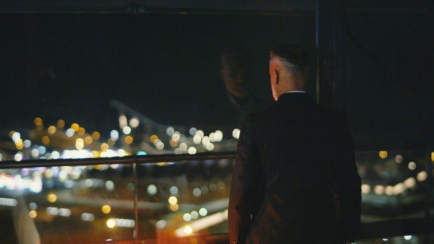 Ali C. aus "Bad Banker", ZDF-True-Crime-Dokumentation