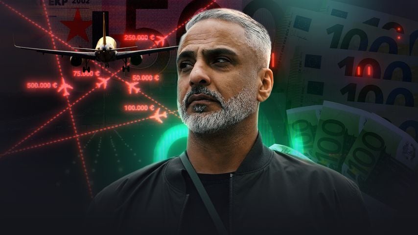 "Bad Banker": Neue True-Crime-Dokumentation läuft im ZDF