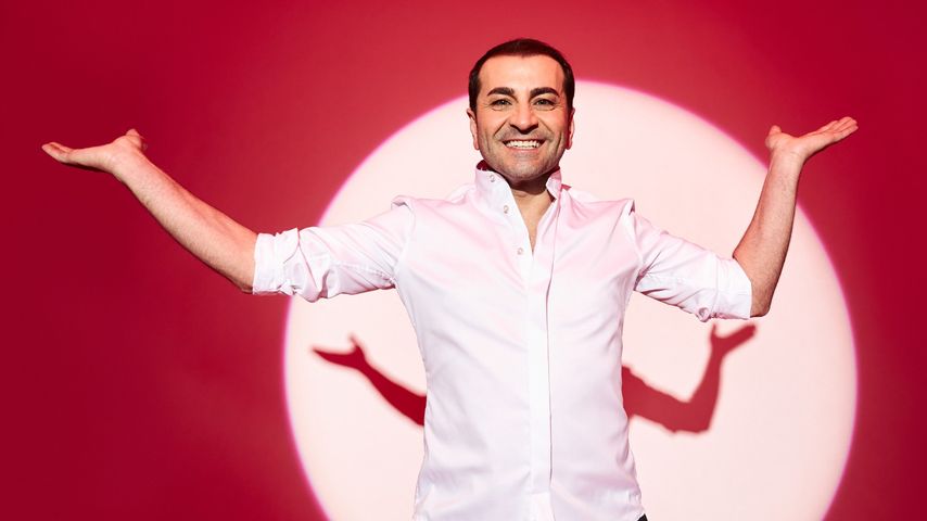 "Let's Dance"-Star Ali Güngörmüs tanzte früher in Boygroup!