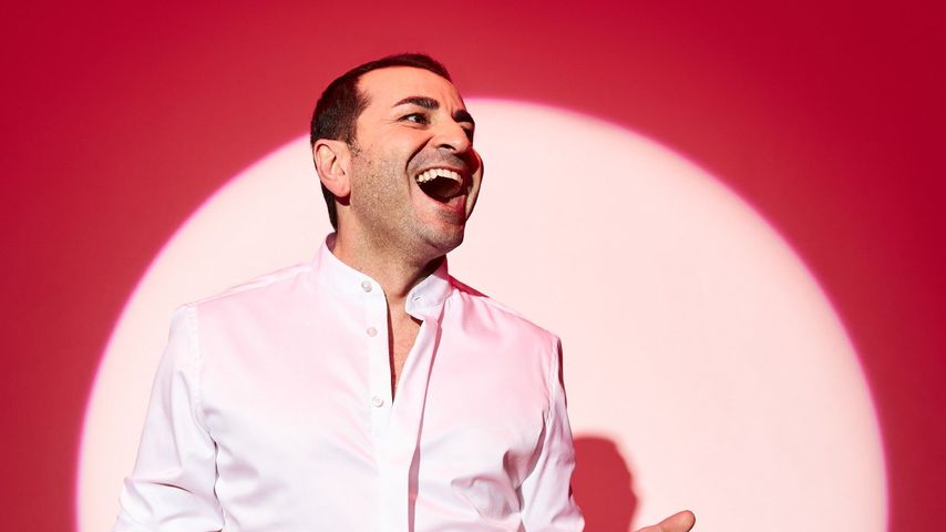 Ali Güngörmüs, "Let's Dance"-Kandidat 2023
