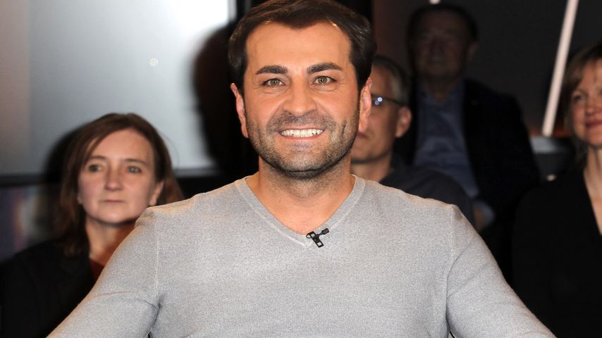 Vom Herd auf die Bühne: "Let's Dance"-Kandidat Ali Güngörmüs