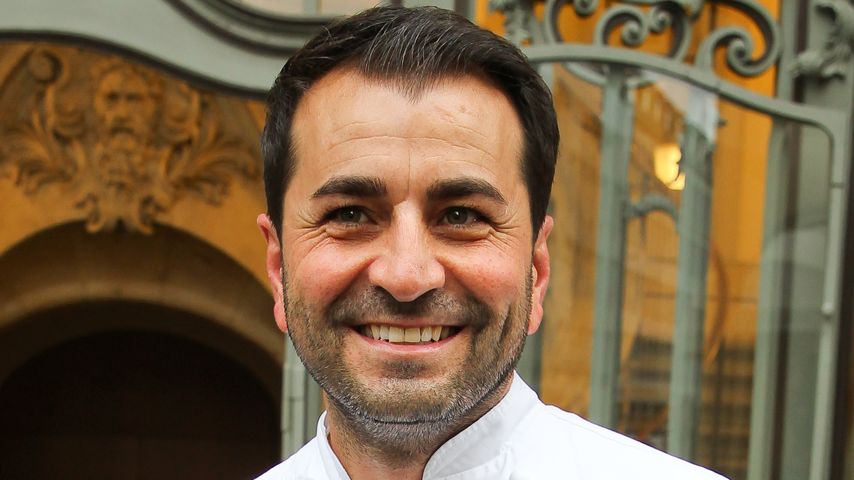 Ali Güngörmüs, Fernsehkoch