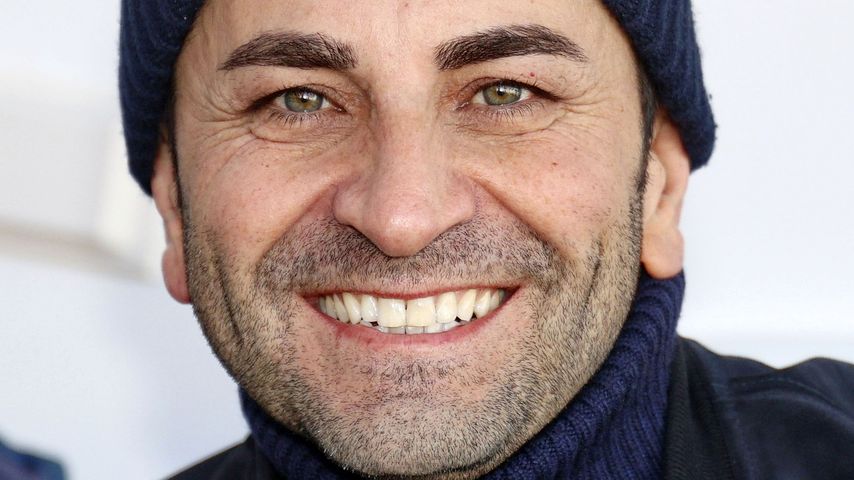 Ali Güngörmüs, Fernsehkoch