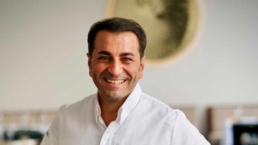 Ali Güngörmüs, Profi-Koch