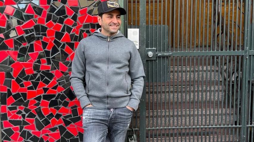 Ali Güngörmüs, TV-Koch