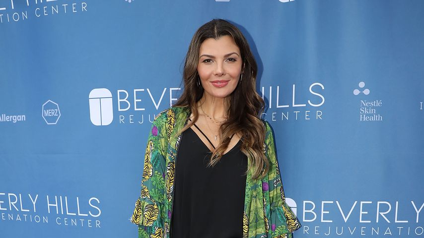 Ali Landry im Mai 2019
